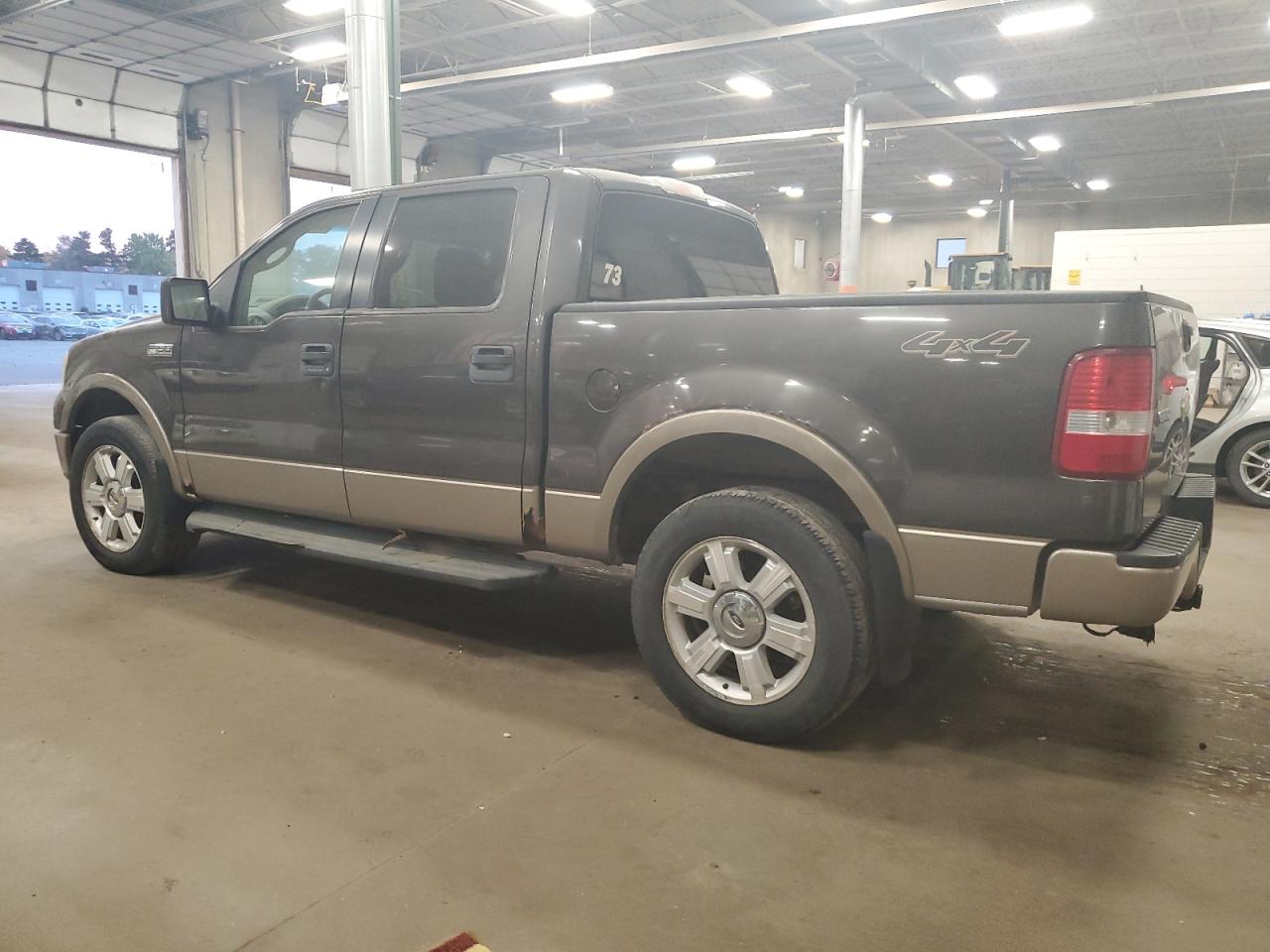 2006 Ford F-150 - Image 2