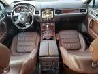 2014 Volkswagen Touareg V6 Tdi for Sale in Haslet, TX - Mechanical