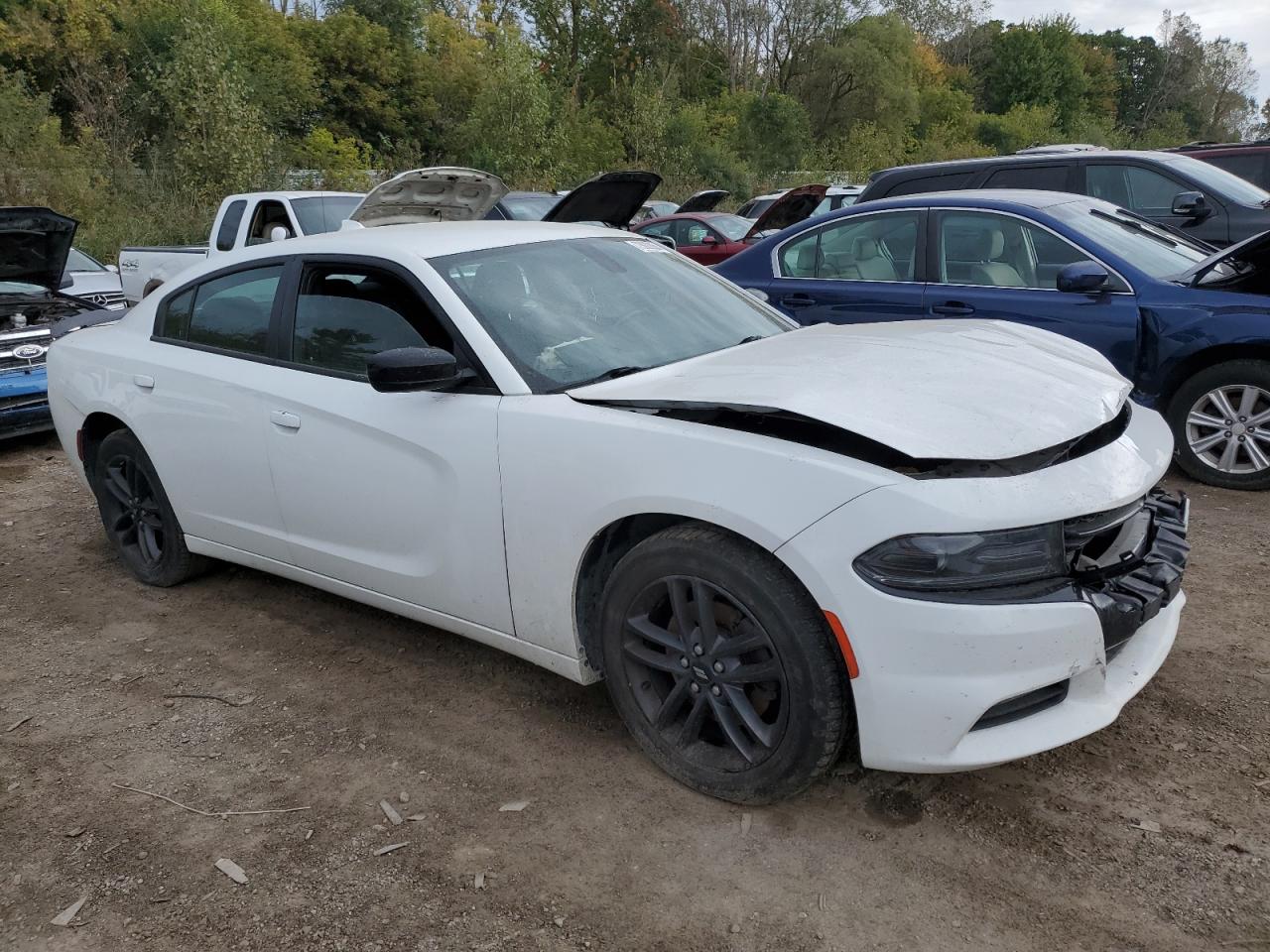 2019 Dodge Charger - Image 4
