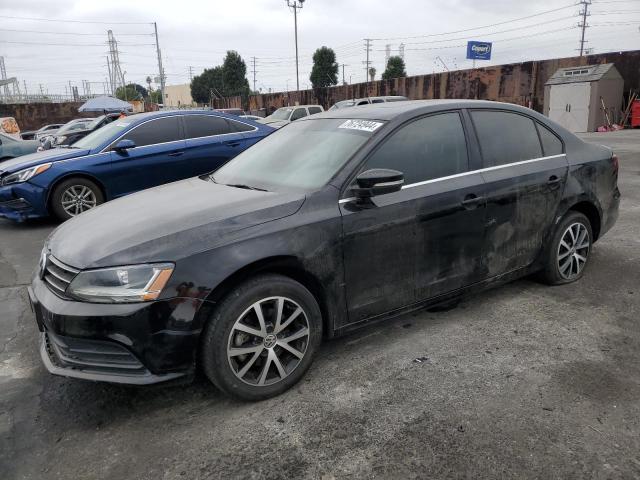 2017 Volkswagen Jetta Se