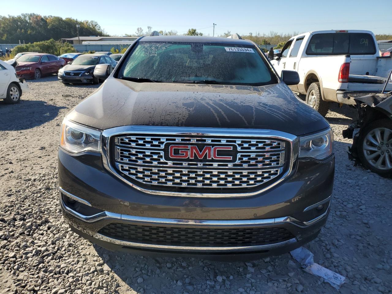 2019 GMC Acadia - Image 5