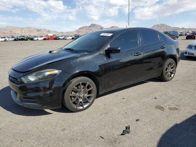 2015 Dodge Dart Se