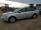 2008 FORD TAURUS LIMITED for sale at Copart AB - EDMONTON