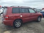 2006 Toyota Highlander Limited de vânzare în Riverview, FL - Water/Flood