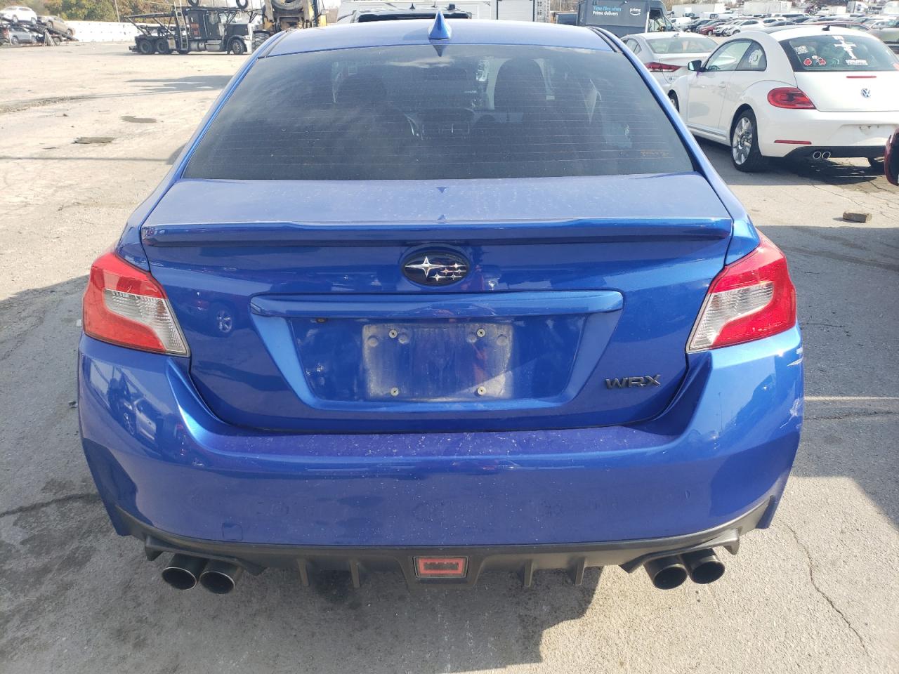 2018 Subaru WRX - Image 6