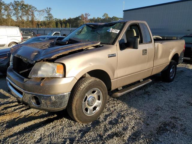 2006 Ford F150 