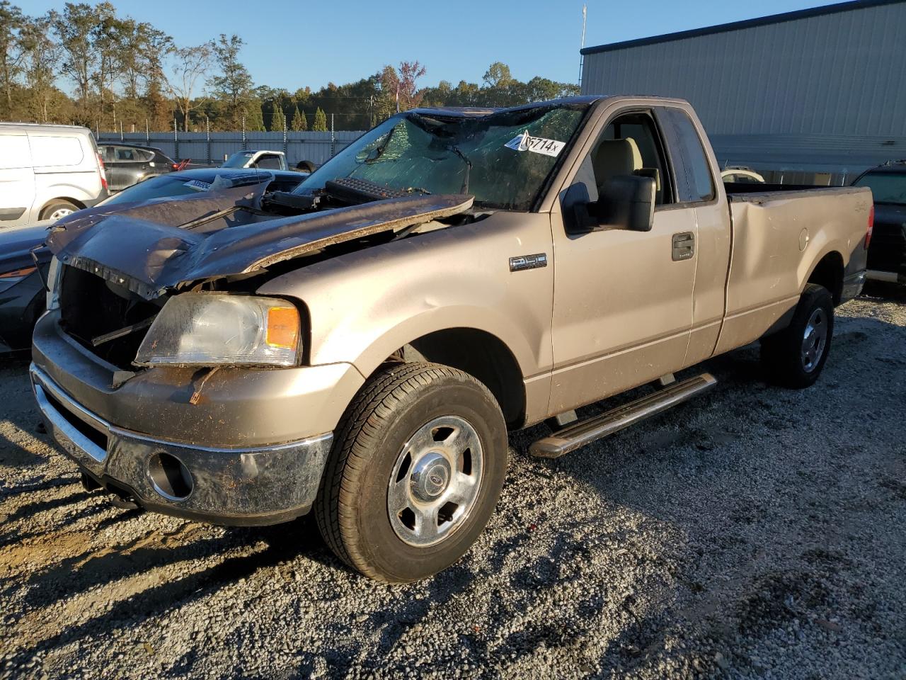 2006 Ford F-150 - Image 1