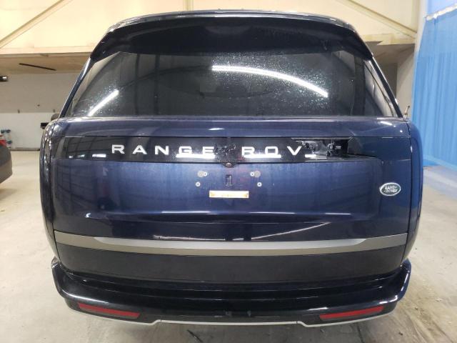 2023 LAND ROVER RANGE ROVER WESTMINSTER EDITION  