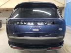 2023 LAND ROVER RANGE ROVER WESTMINSTER EDITION   a la Venta en Copart VA - HAMPTON