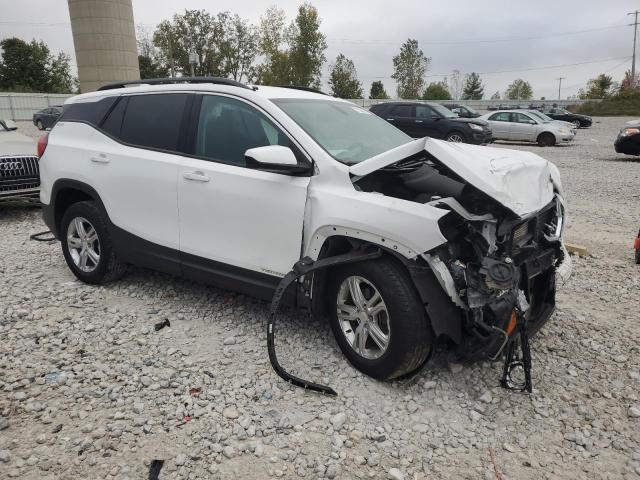  GMC TERRAIN 2018 White