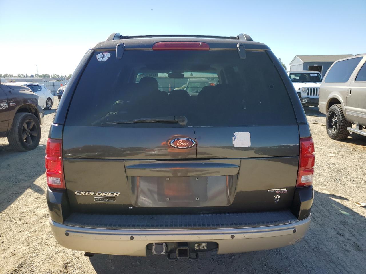 1FMDU74W65UB20491 2005 Ford Explorer Eddie Bauer