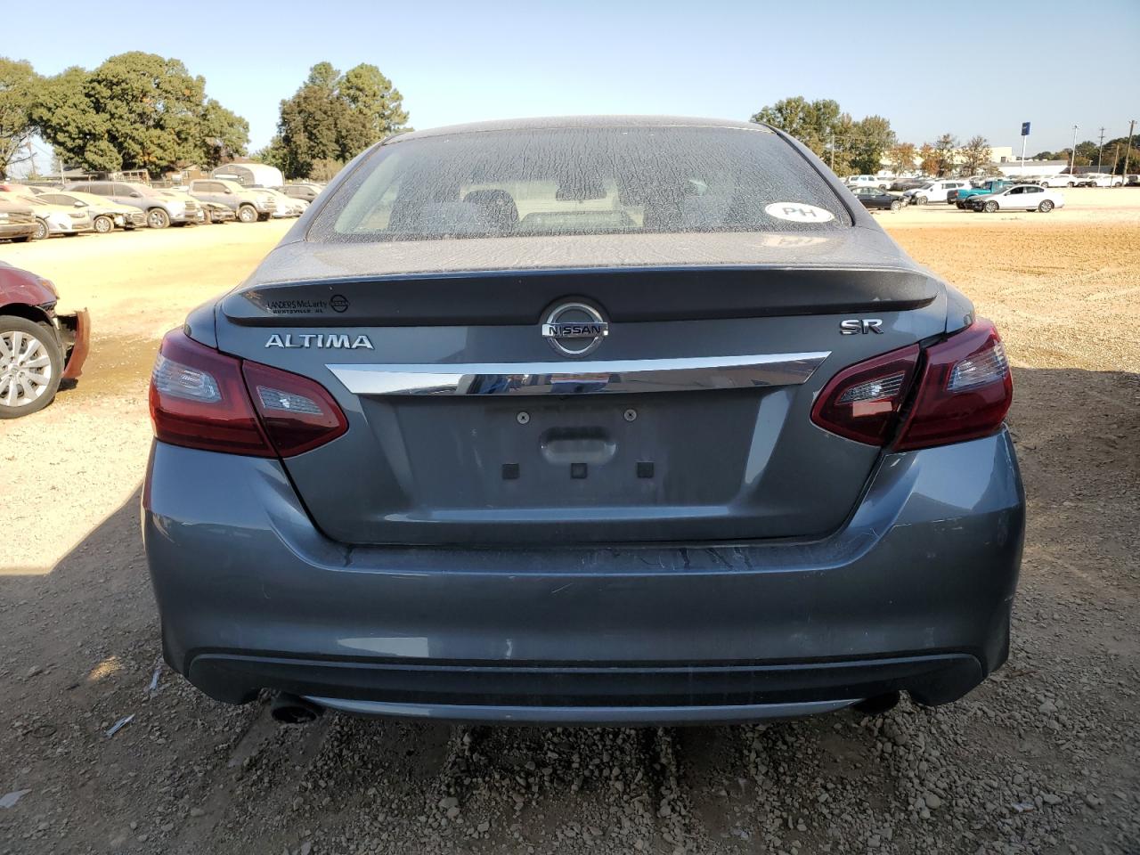 2017 Nissan Altima - Image 6
