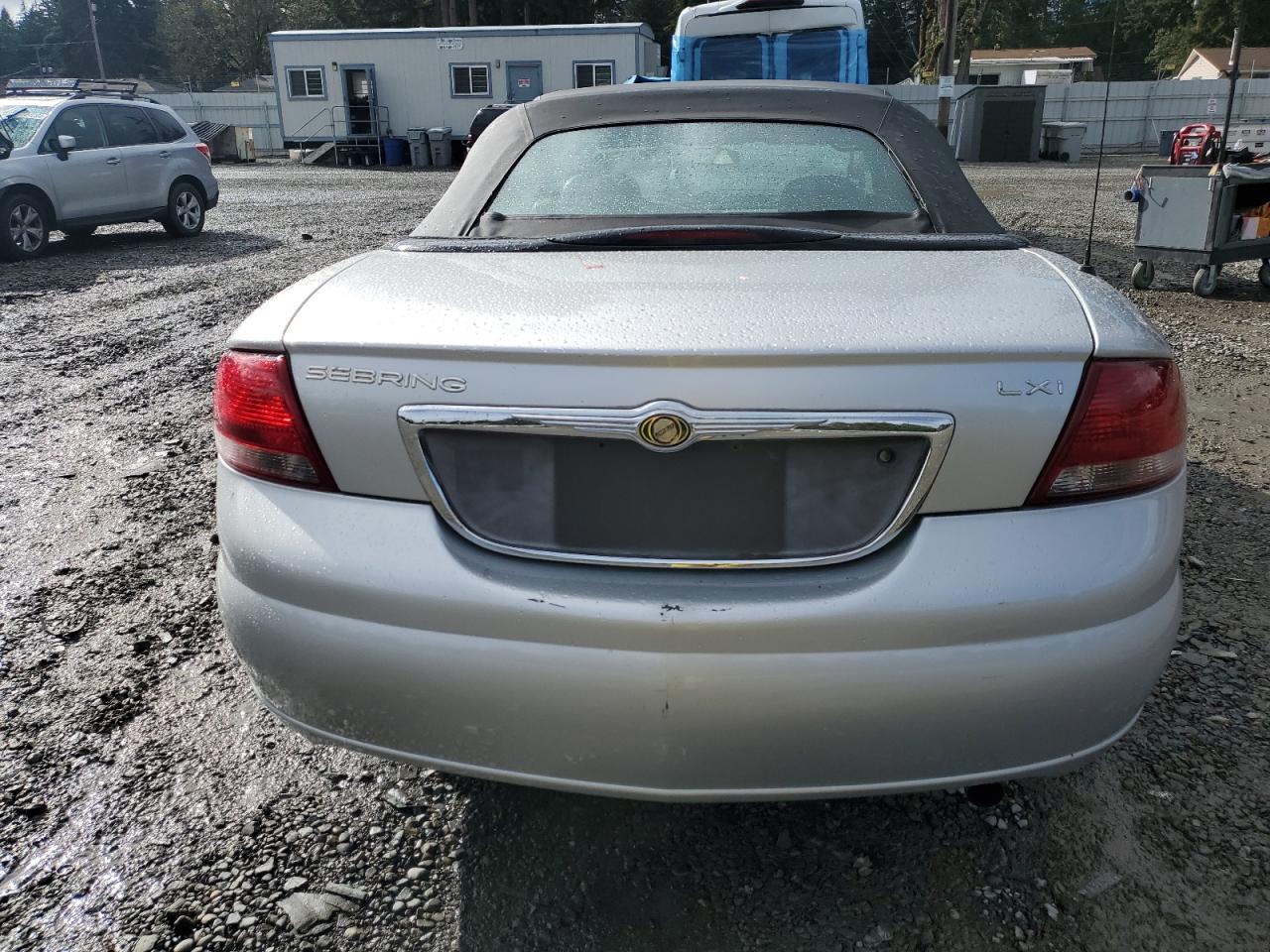 1C3EL55T03N577894 2003 Chrysler Sebring Lxi