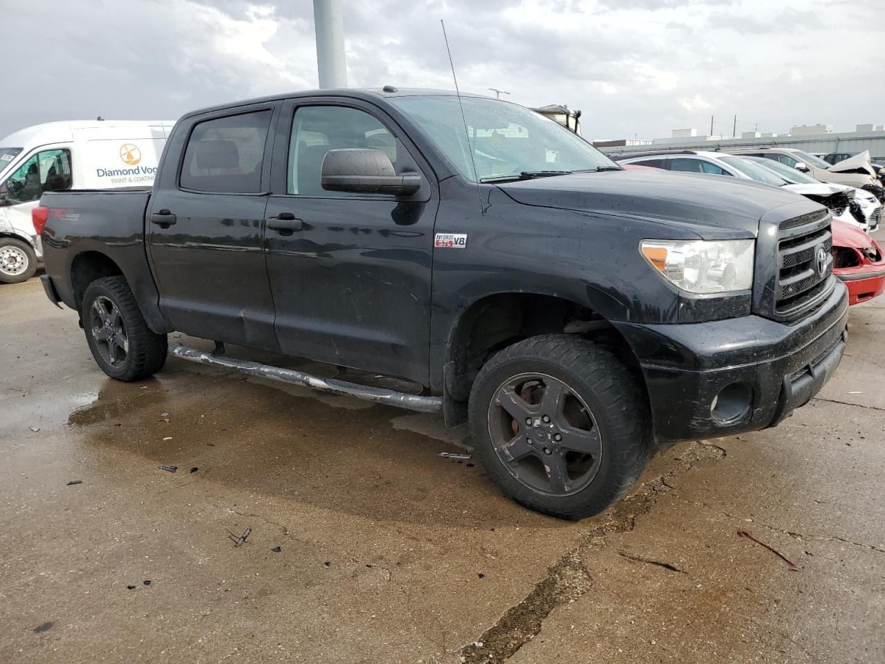 2010 Toyota Tundra - Image 4