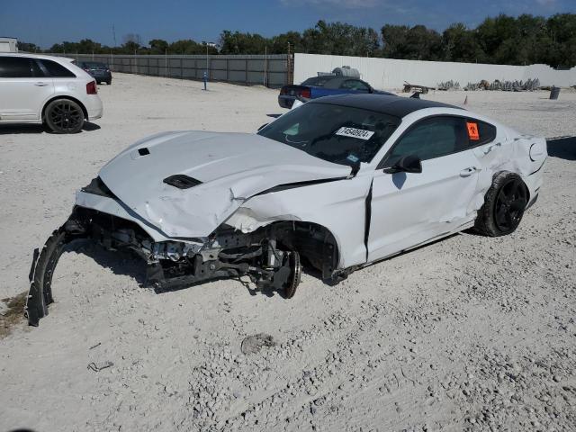 2022 Ford Mustang Bo