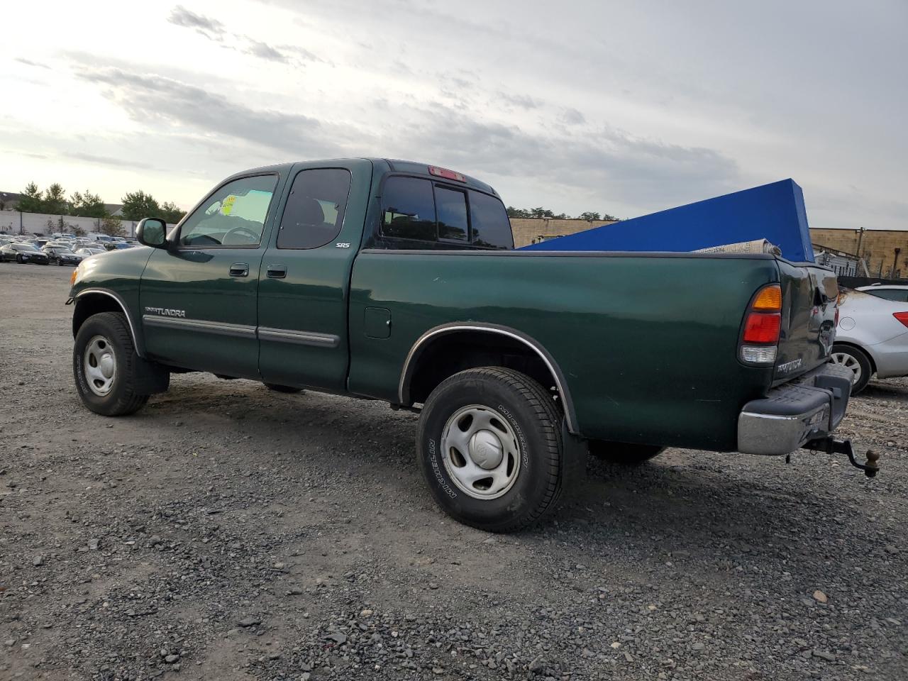 2004 Toyota Tundra - Image 2