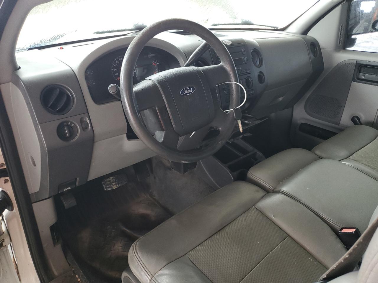 2006 Ford F150 VIN: 1FTRF12226NB28441 Lot: 75693344