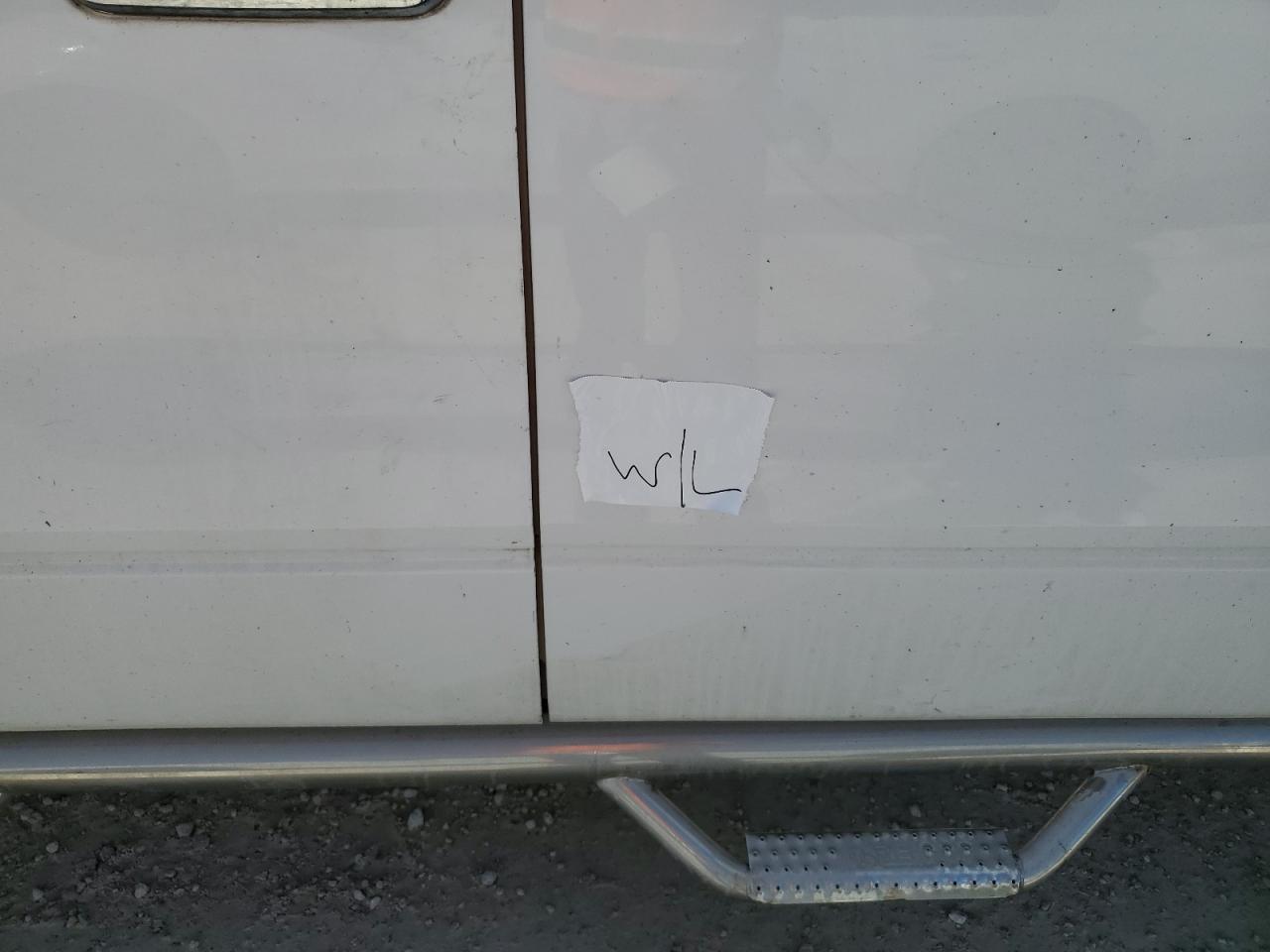 2013 Ford F150 Supercrew VIN: 1FTFW1EF0DKF06997 Lot: 75186834