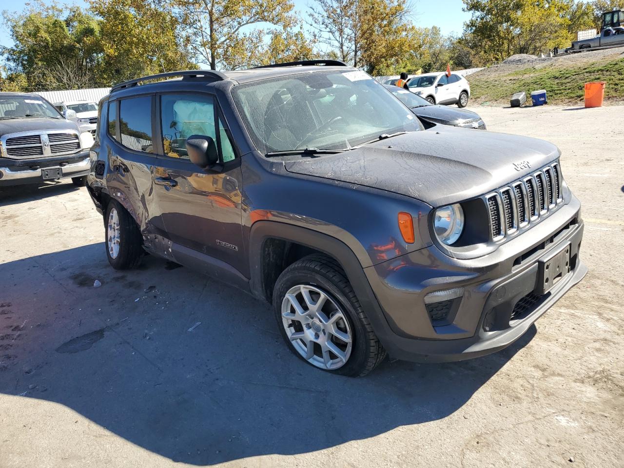 2019 Jeep Renegade - Image 4