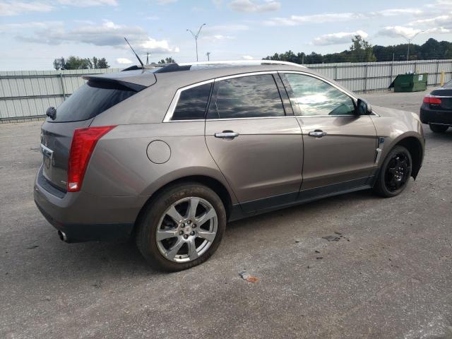  CADILLAC SRX 2012 Угольный