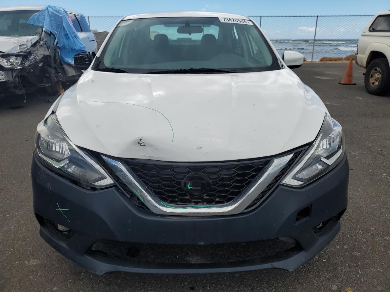 VIN 3N1AB7AP6HL674948 2017 NISSAN SENTRA no.5