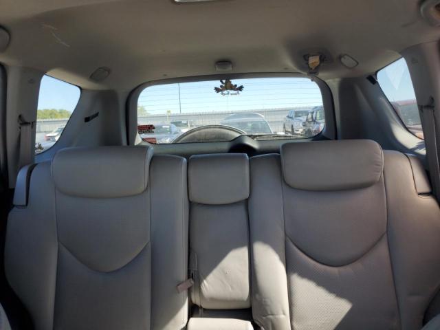 2008 TOYOTA RAV4 LIMITED