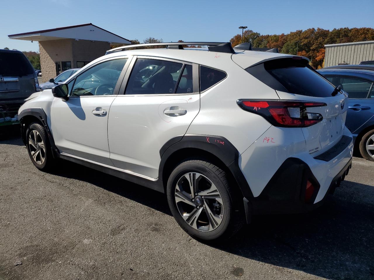 2024 Subaru XV - Image 2