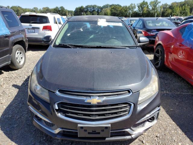  CHEVROLET CRUZE 2015 Черный