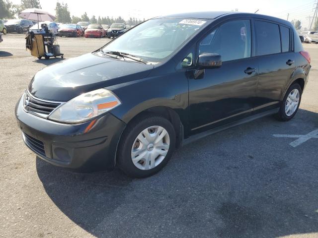 2011 Nissan Versa S