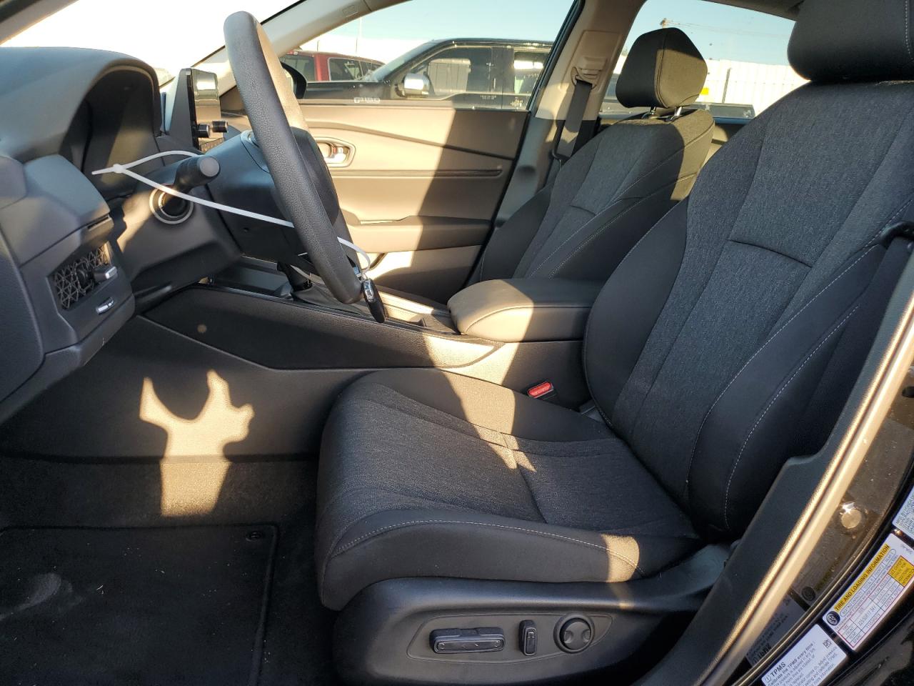 2024 Honda Accord - Image 7