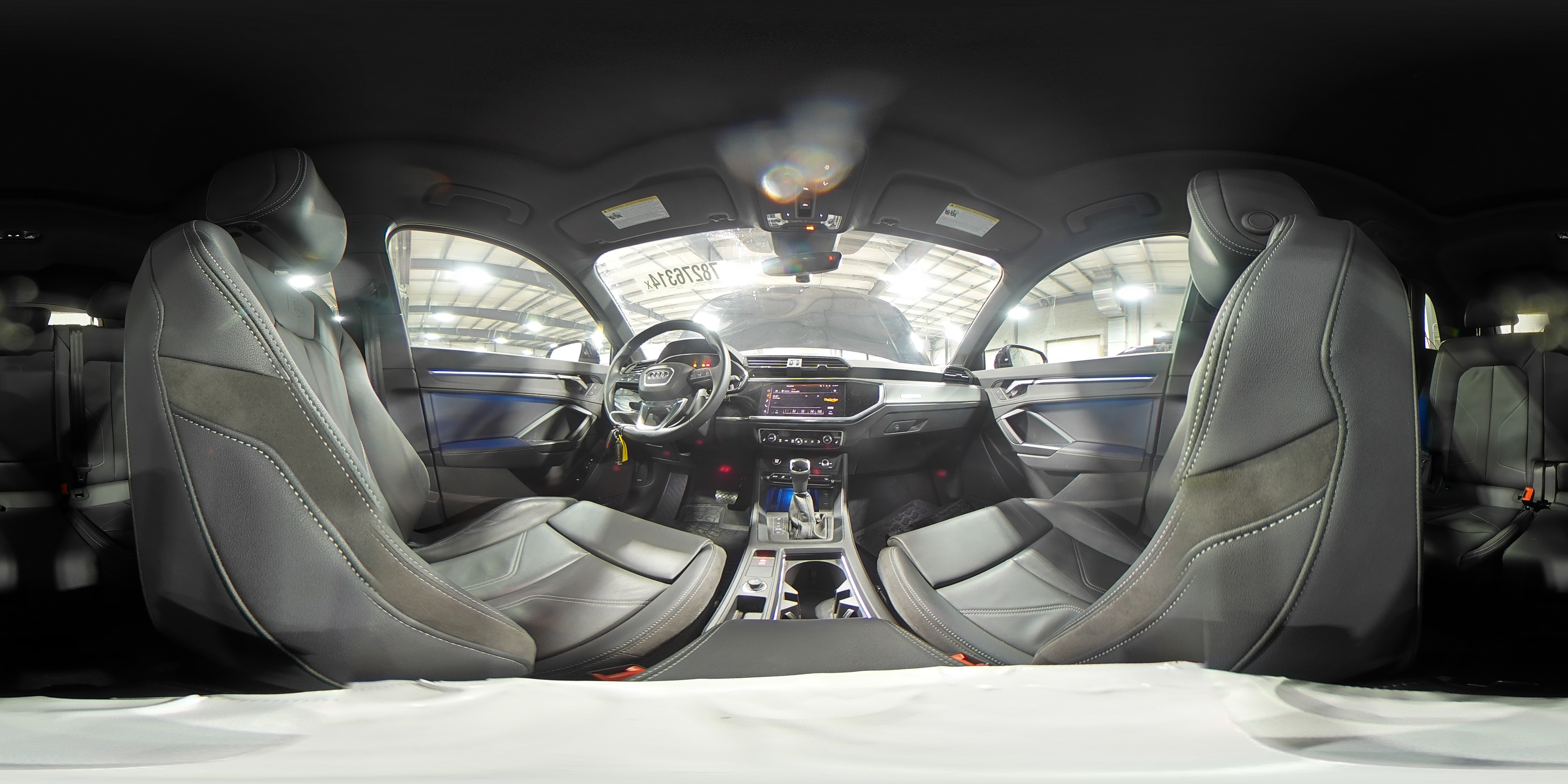 2023 Audi Q3 - Image 15