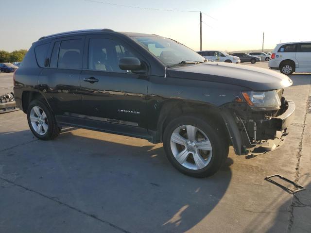 Parquets JEEP COMPASS 2015 Black