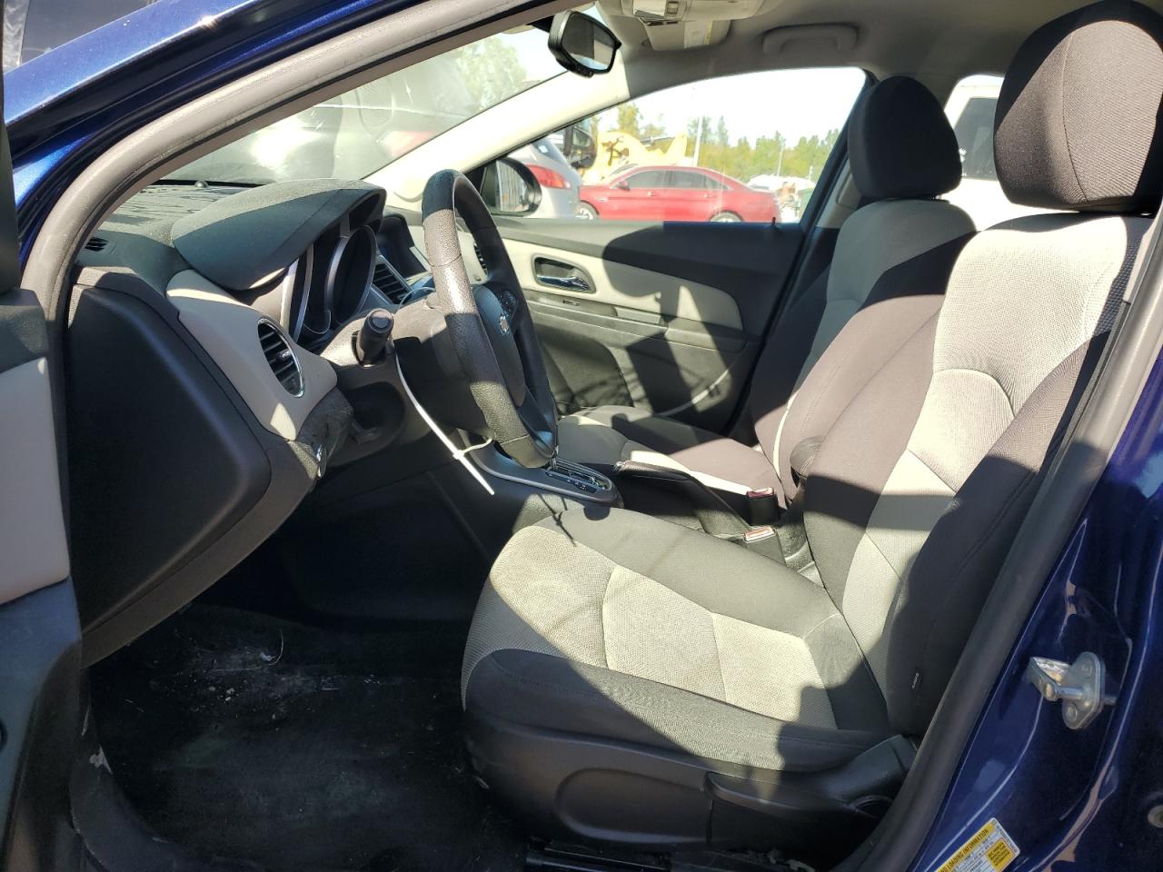 2013 Chevrolet Cruze - Image 7