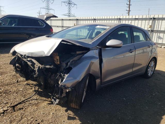 2014 Hyundai Elantra Gt 