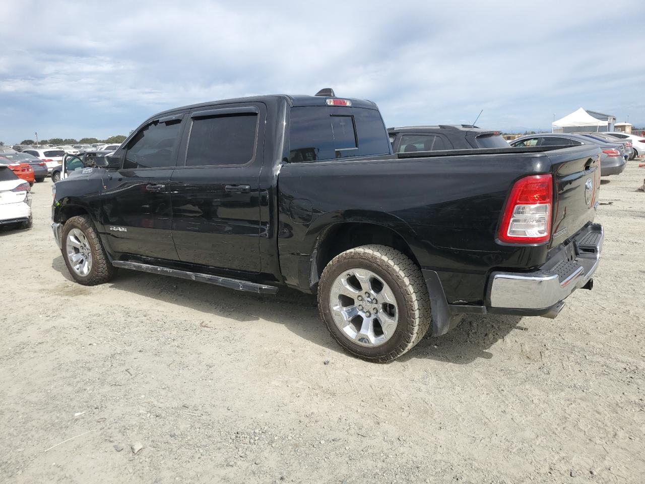 2021 RAM 1500 - Image 2