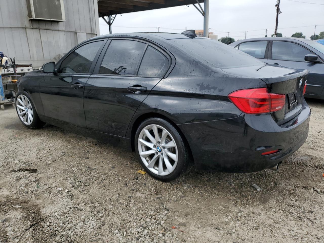 2018 BMW 3er - Image 2