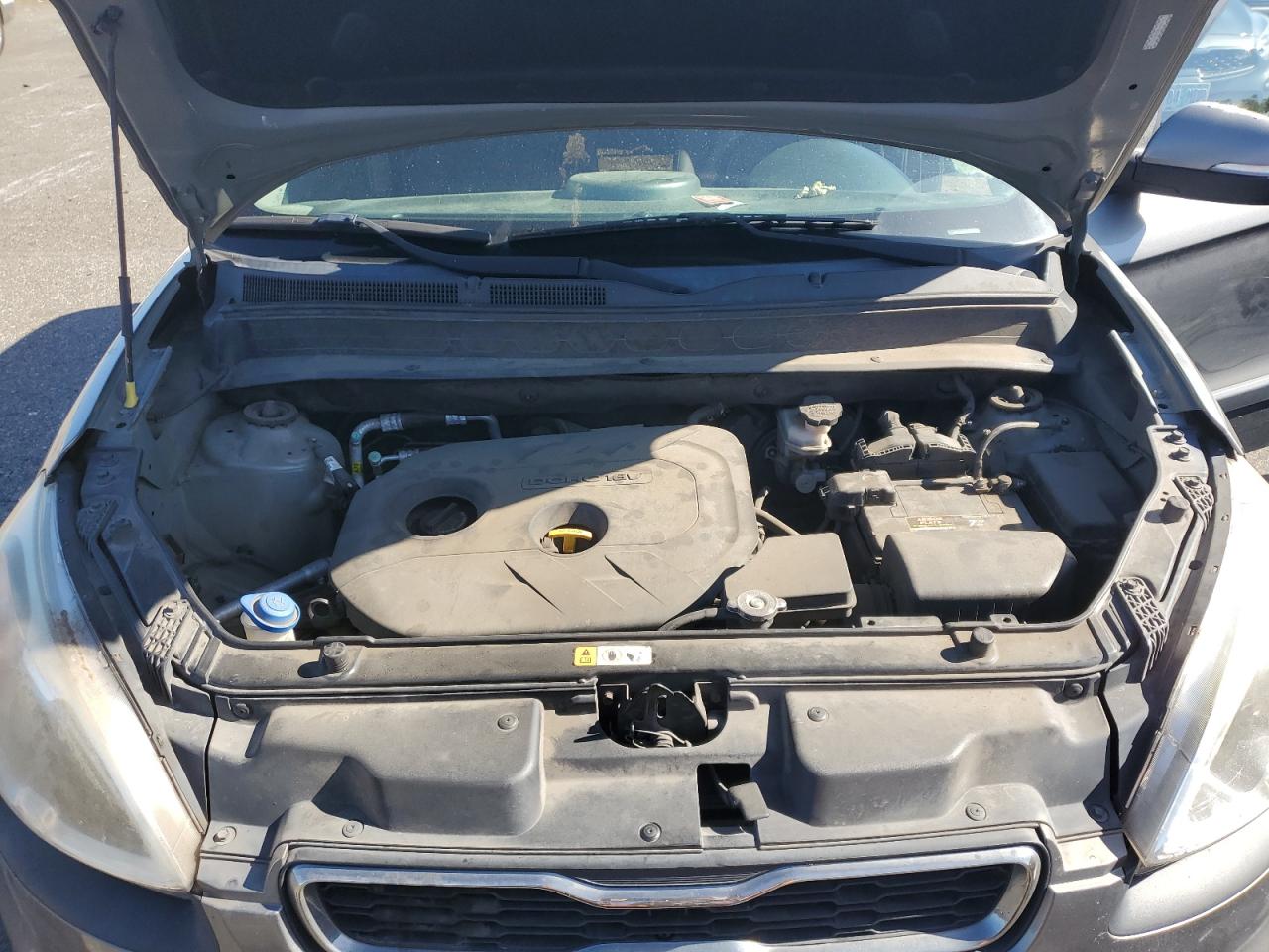 2013 Kia Soul - Image 11