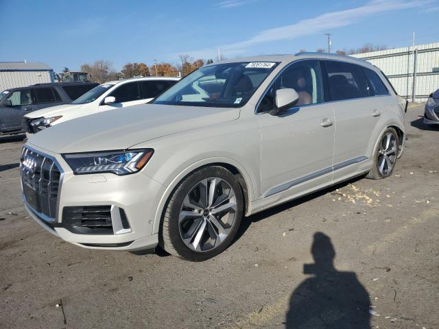 WA1VXAF71MD014316 Audi Q7 PRESTIG