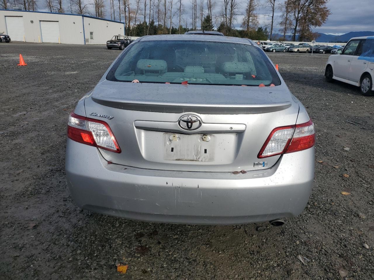 2009 Toyota Camry - Image 6