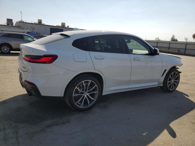 5UX2V1C05L9B88026 BMW X4 XDRIVE3 3