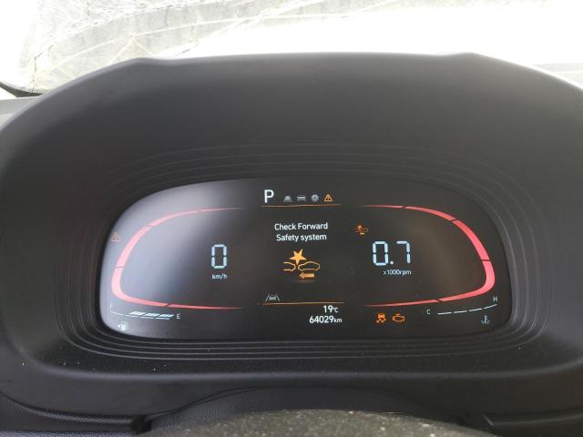 2023 HYUNDAI VENUE SE