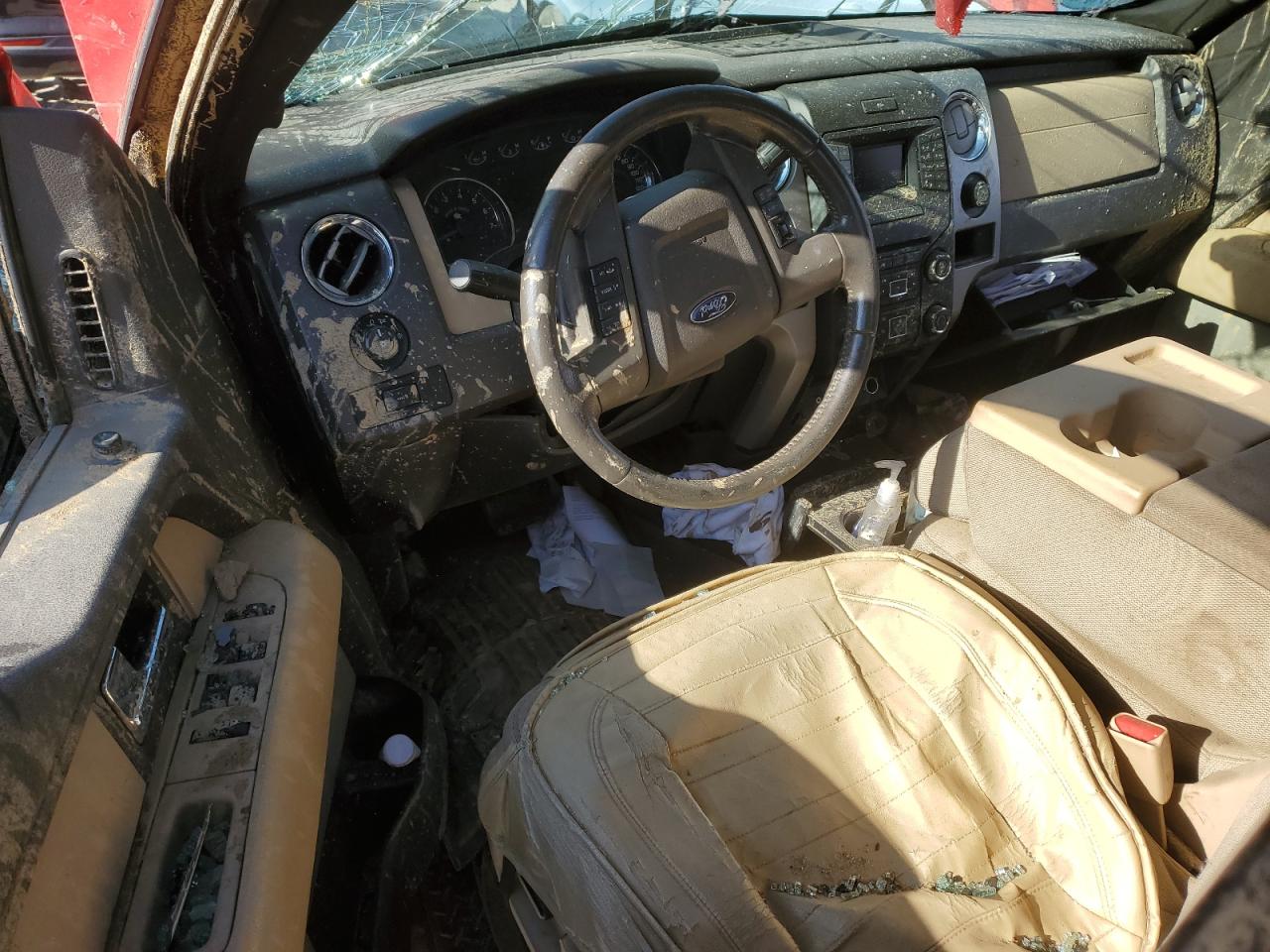 2013 Ford F-150 - Image 8