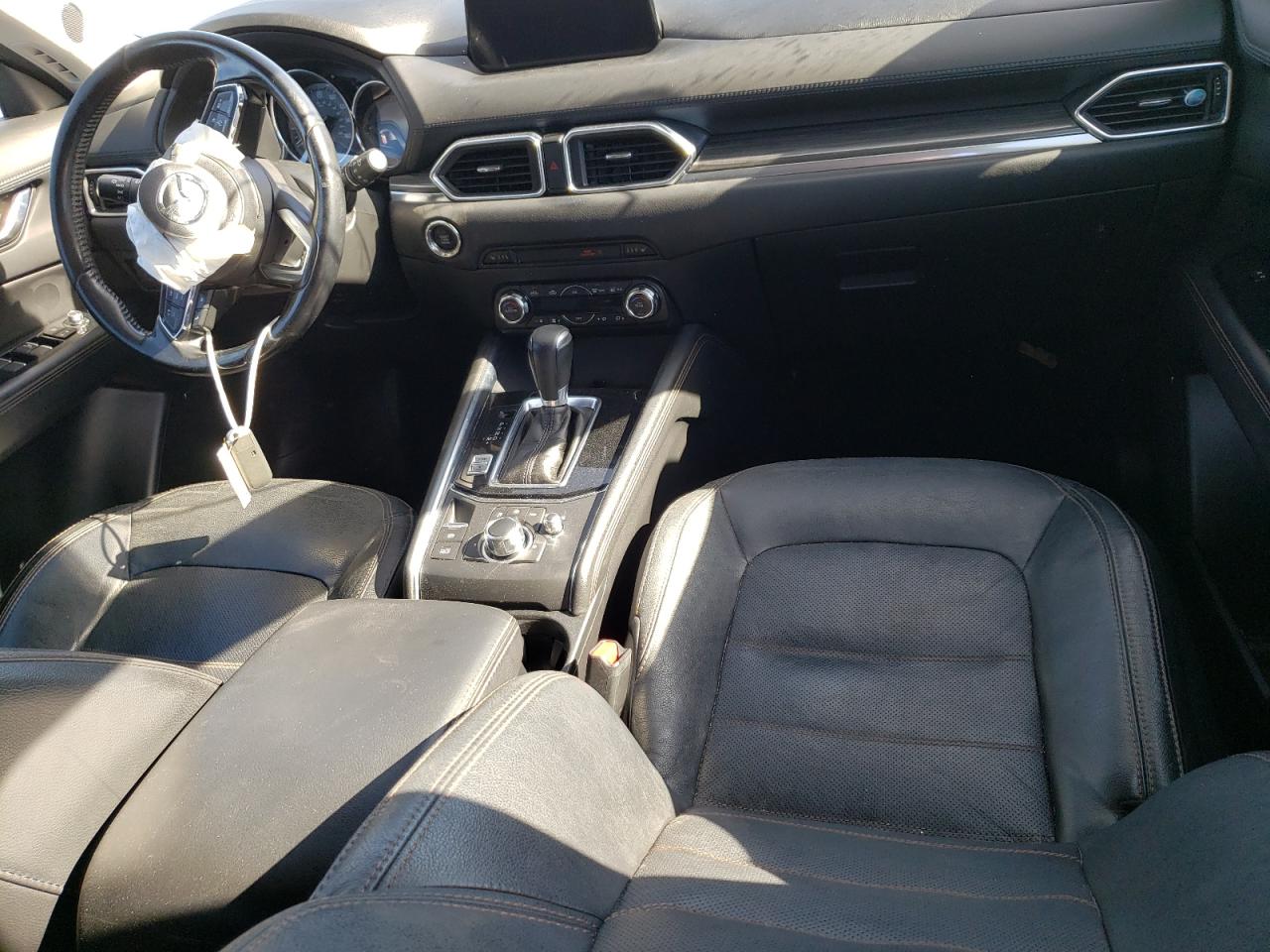 2017 Mazda CX-5 - Image 8