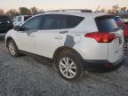 2013 Toyota Rav4 Limited იყიდება Spartanburg-ში, SC - Water/Flood