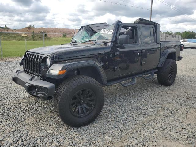 1C6HJTAG3NL140988 Jeep Gladiator 