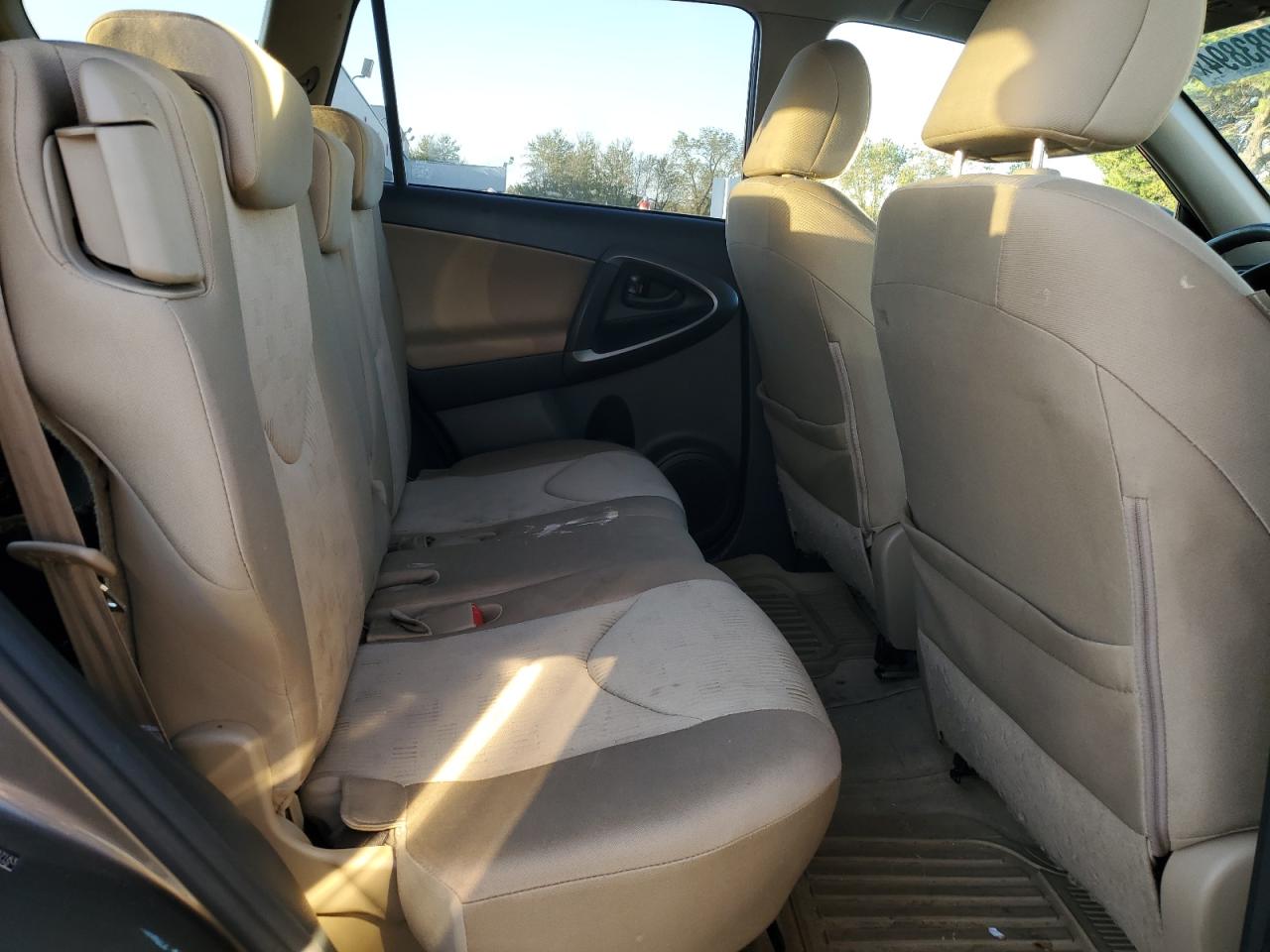 2009 Toyota Rav4 VIN: JTMBF35V595007183 Lot: 75283894