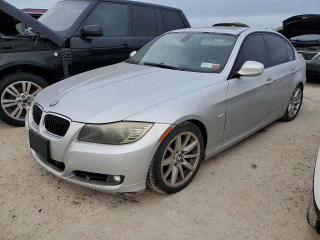 2009 Bmw 328 I Sulev for Sale in Arcadia, FL - Water/Flood