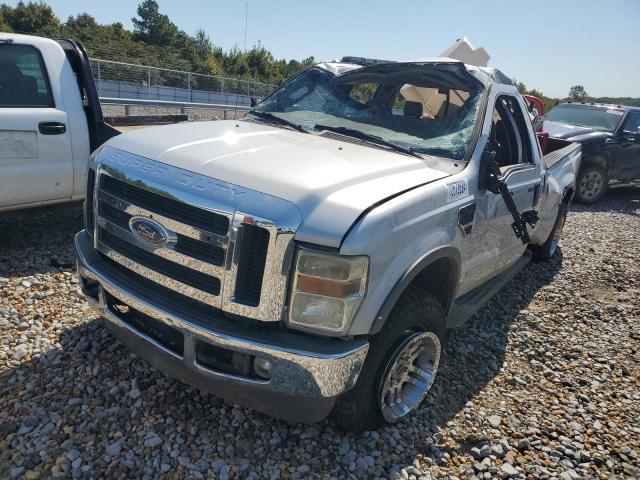 2008 Ford F350 Srw Super Duty  