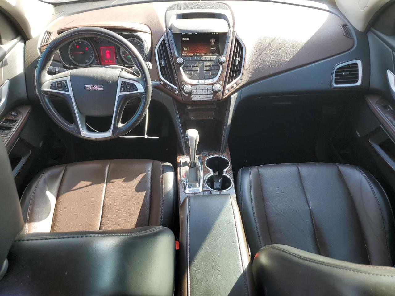 2GKALSEK7F6323113 2015 GMC Terrain Slt