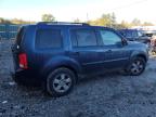 2011 Honda Pilot Exl de vânzare în Candia, NH - Side